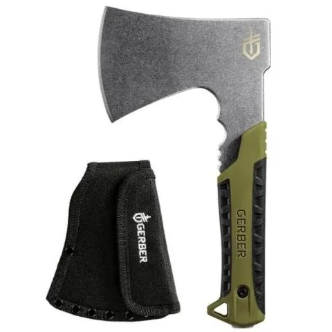 1027507 Gerber Yxa 240 mm Fynd